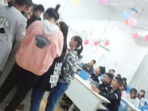 游戲人生，但不“游戲”人生